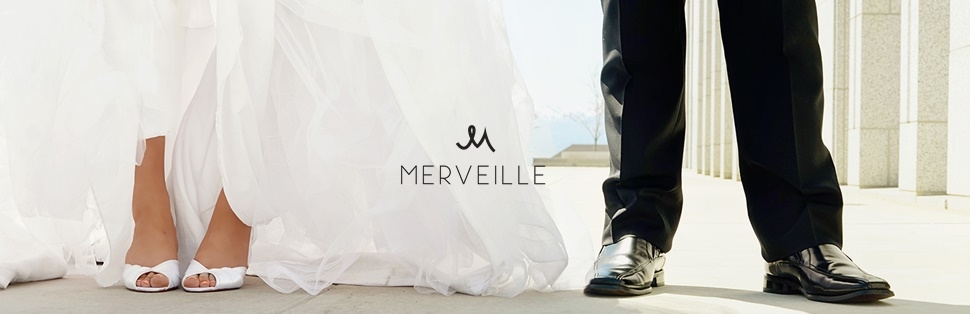 Merveille Shoes